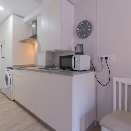Апартаменти San Rafael 3 - Parking Gratuito Кордова Екстер'єр фото