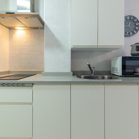 Апартаменти San Rafael 3 - Parking Gratuito Кордова Екстер'єр фото