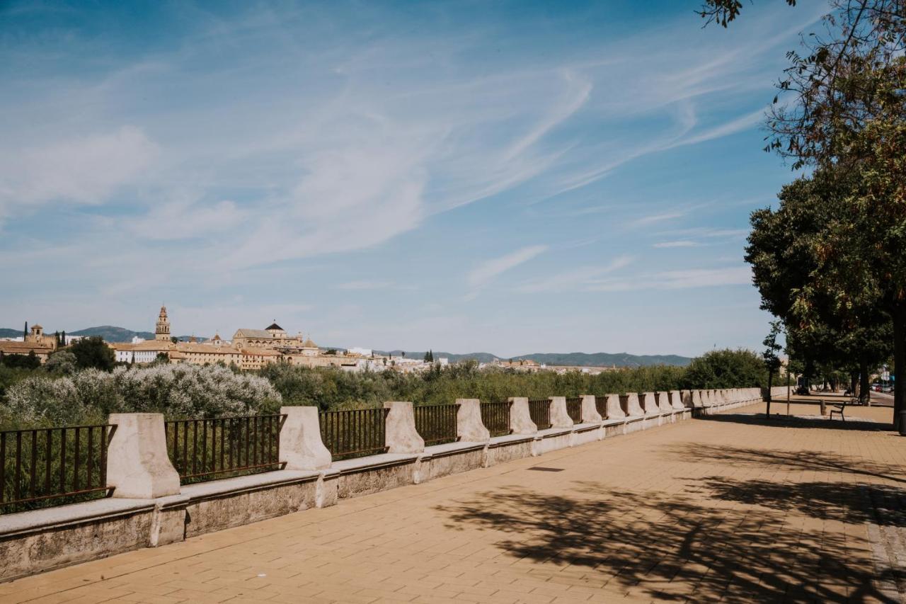 Апартаменти San Rafael 3 - Parking Gratuito Кордова Екстер'єр фото